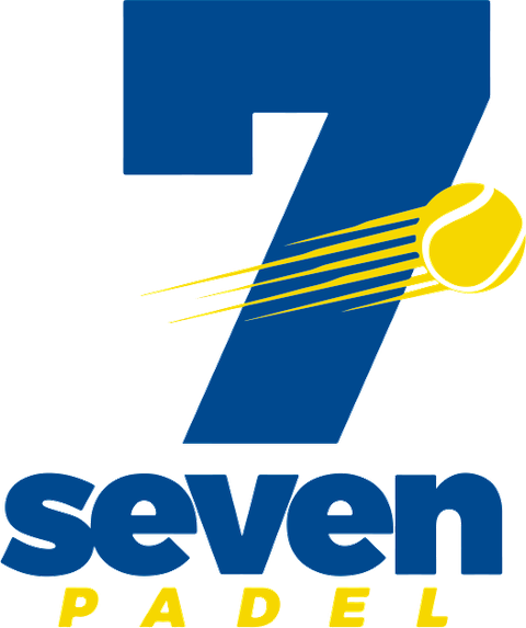 7 Padel Village logo